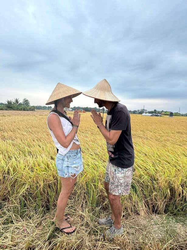 Ho Chi Minh City: 2-Day Bike & Kayak Mekong Delta Tour - A 5:30am start, local coffee, and market breakfast