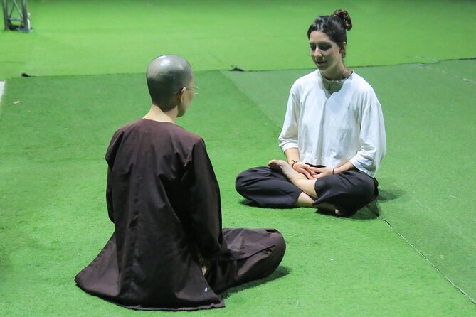 Ho Chi Minh City - 3 Day Meditation & Monastic life experience - Key points at a glance