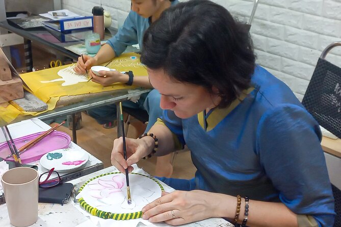 Ho Chi Minh City - 3 Day Meditation & Monastic life experience - Vegetarian meals, rituals, and the value of service