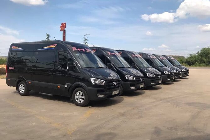 Ho Chi Minh City Airport Arrival Transfer to Hotel - Why this short ride can make a big difference