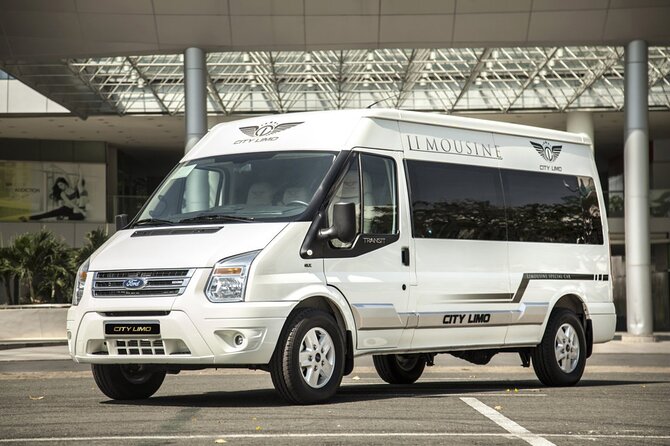 Ho Chi Minh City Airport Arrival Transfer to Hotel - Who should book this arrival transfer