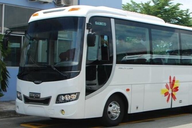 Ho Chi Minh City Airport Arrival Transfer to Hotel - The 7-kilometer ride into Ho Chi Minh City