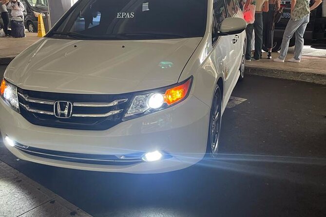 Ho Chi Minh City Airport (SGN) to Ho Chi Minh hotels - Arrival Private Transfer - Clean cars and a straightforward standard