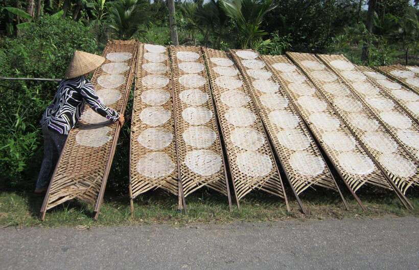 Ho Chi Minh City: Cai Rang Floating Market in Can Tho Tour - The 5 AM departure from Ho Chi Minh City