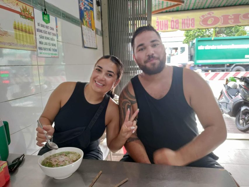 Ho Chi Minh City: Can Gio - Monkey island by Motorbike - Key points at a glance