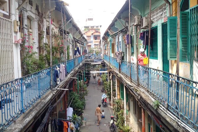 Ho Chi Minh City: Chinatown Hidden Treasures – Free Walking Tour - Key points to know before booking
