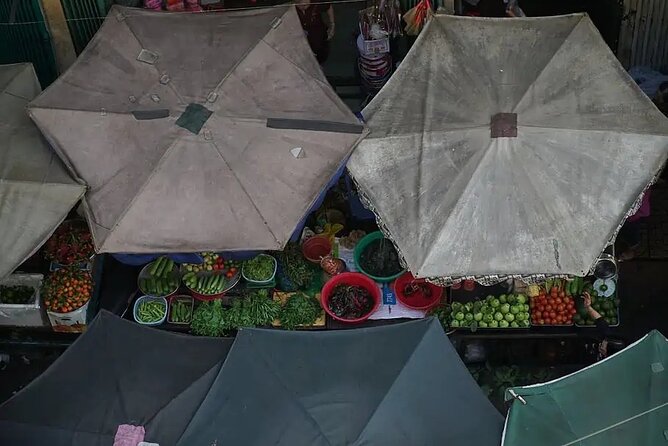 Ho Chi Minh City: Chinatown Hidden Treasures – Free Walking Tour - Nghia An Hoi Quan and the role of community halls