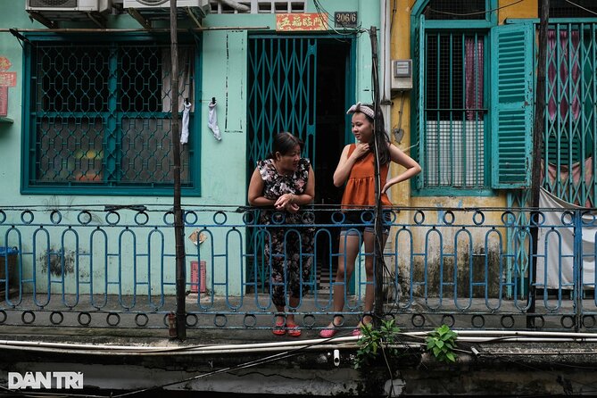 Ho Chi Minh City: Chinatown Hidden Treasures – Free Walking Tour - The tips-only price and what it really means
