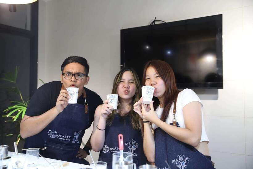 Ho Chi Minh City: Coconut/Eggs Coffee Making Class - Who will enjoy this coffee class most