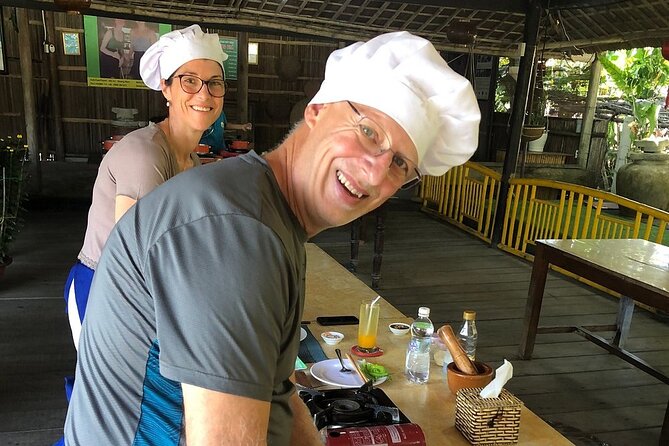 Ho Chi Minh City Cooking Class in Local's Home - What the hands-on instruction is worth