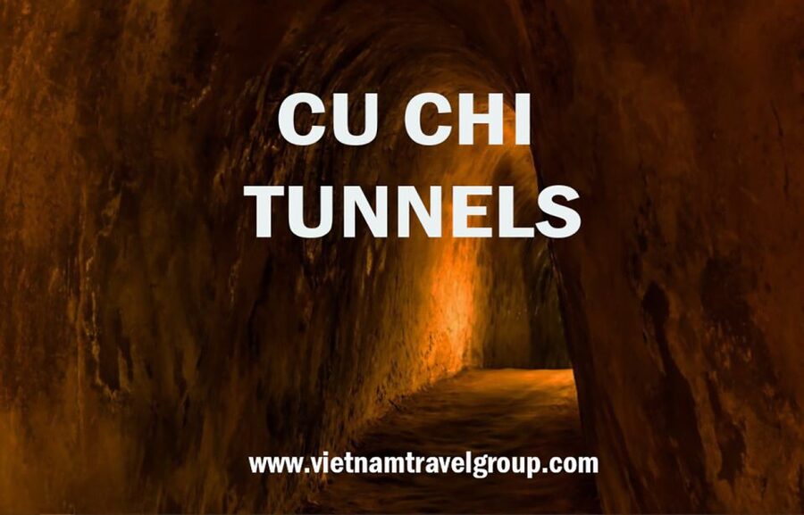 Ho Chi Minh City: Cu Chi Tunnels and Gun Shooting Experience - Who should book this experience