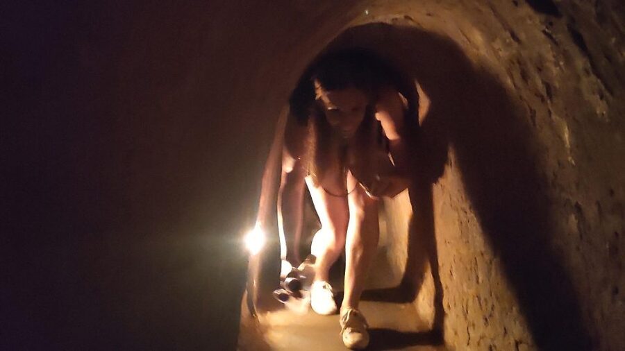 Ho Chi Minh City: Cu Chi Tunnels and Gun Shooting Experience - Lunch and coffee at SOL Cu Chi Restaurant
