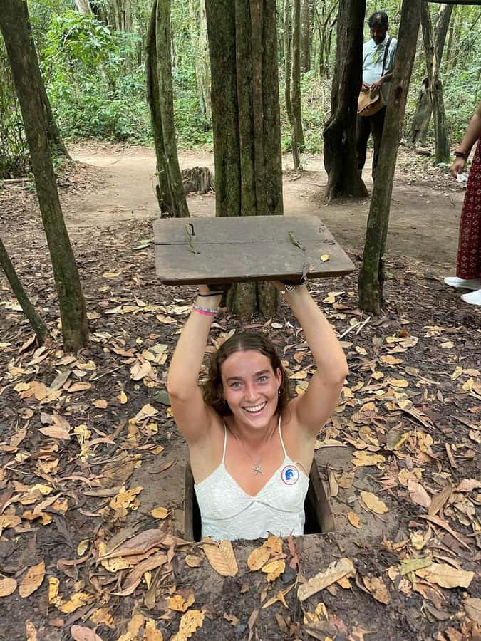 Ho Chi Minh City: Cu Chi Tunnels Ben Duoc VIP Limousine Tour - Is $49 a fair price?