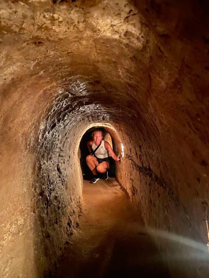 Ho Chi Minh City: Cu Chi Tunnels Ben Duoc VIP Limousine Tour - The 8:00 AM limousine ride from Ho Chi Minh City