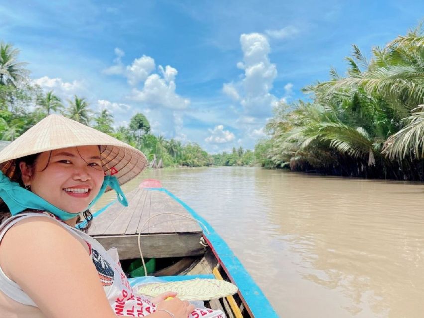 Ho Chi Minh City: Discover Mekong Delta & Coconut Village - Is $14 genuinely good value?