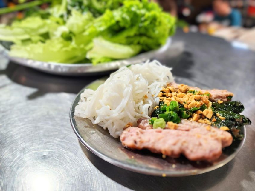 Ho Chi Minh City: Food Tour by Scooter with Eleven Tastings - Afternoon or evening departure?