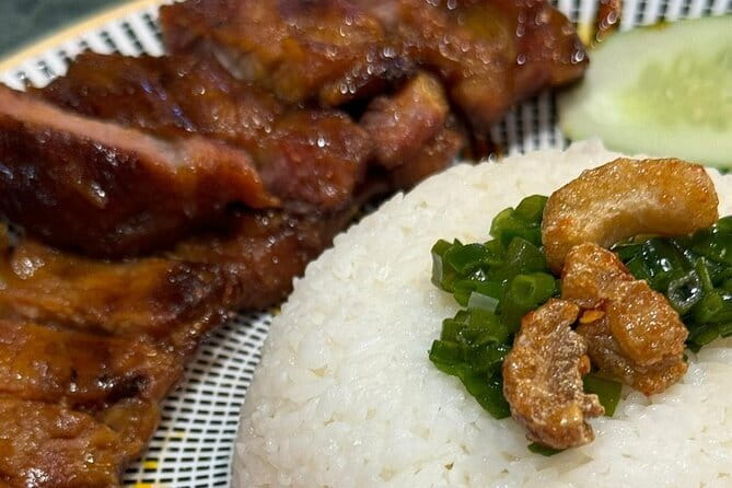 Ho Chi Minh City Food Tour with 8+ Authentic Local Tastings - Key points at a glance