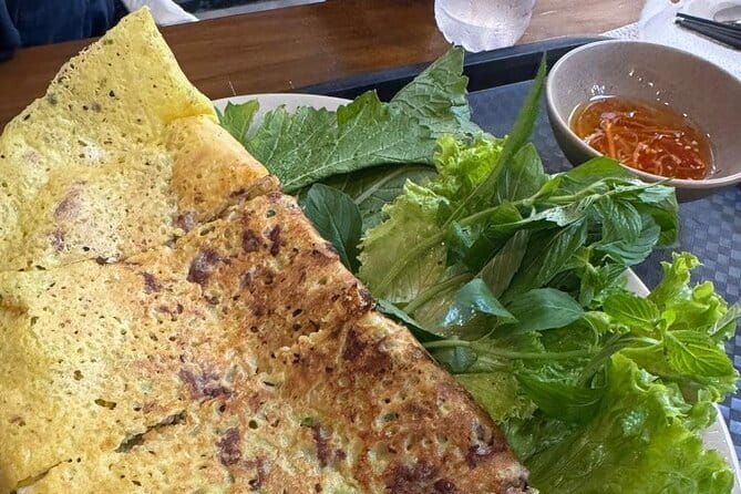 Ho Chi Minh City Food Tour with 8+ Authentic Local Tastings - Why this is a smart first taste of Saigon