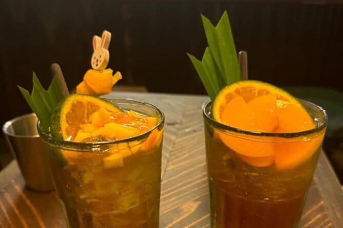 Ho Chi Minh City Food Tour with 8+ Authentic Local Tastings - The cathedral and the Central Post Office
