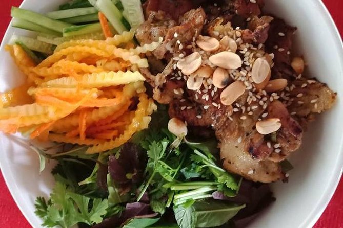Ho Chi Minh City Full-Day Farm trip with Healthy Cooking Class - Is $73 a fair price?