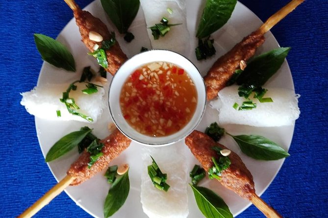 Ho Chi Minh City Full-Day Farm trip with Healthy Cooking Class - The important limits and small print