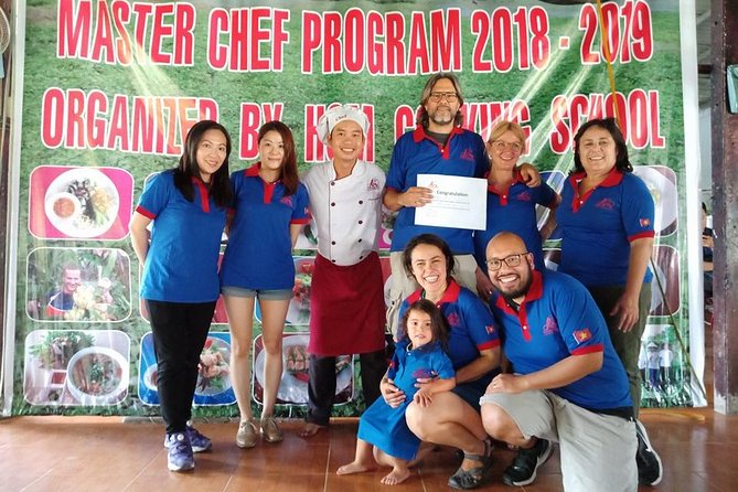 Ho Chi Minh City Full-Day Farm trip with Healthy Cooking Class - Picking ingredients instead of shopping for them