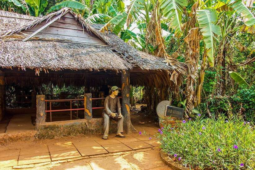 Ho Chi Minh City: Full Long Tan Battlefield Tour - Key points to know before booking