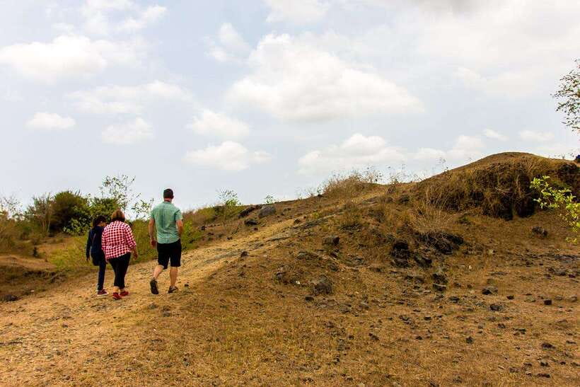 Ho Chi Minh City: Full Long Tan Battlefield Tour - How the $145 price measures up