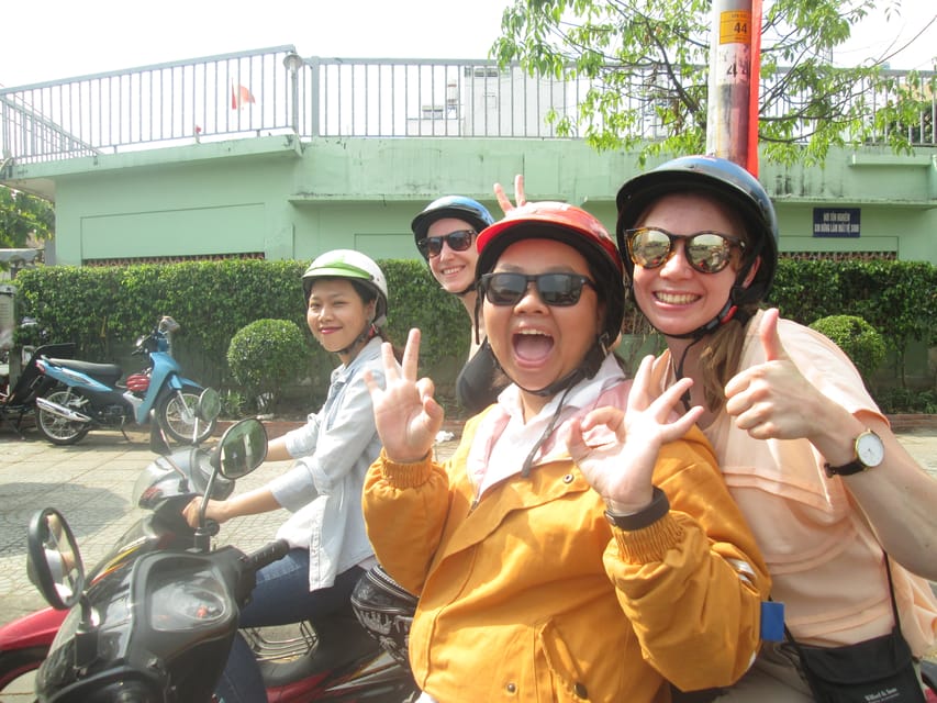 Ho Chi Minh City: Ghost, Belief & Culture Tour on Motorbike - Price, pickup, and practical planning