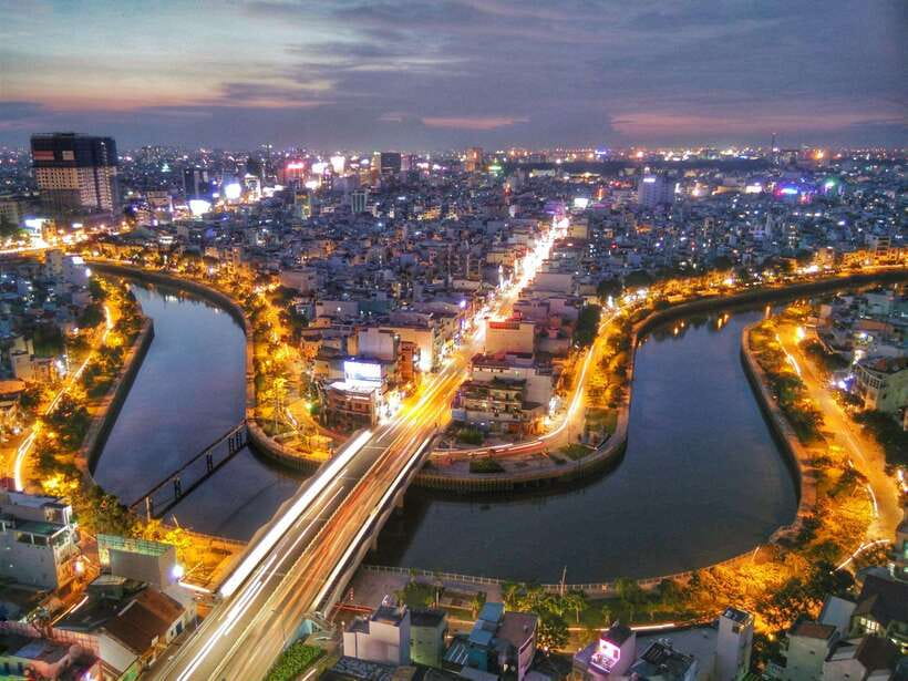 Ho Chi Minh City: Guided Half-Day Tour with Hotel Pickup - Key points at a glance
