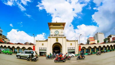 Guided Half-Day Tour with Hotel Pickup
