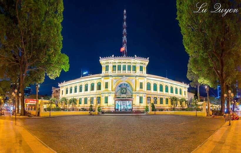 Ho Chi Minh City: Guided Half-Day Tour with Hotel Pickup - War Remnants Museum: the stop that needs emotional preparation