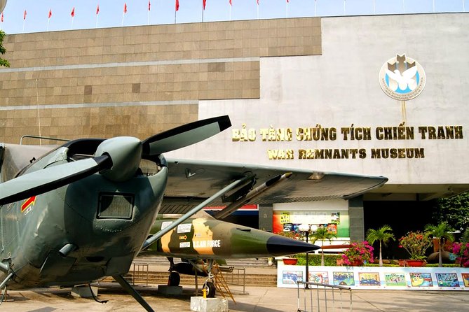 Ho Chi Minh City Half Day Afternoon - 6 Major Attractions - Guide quality and communication