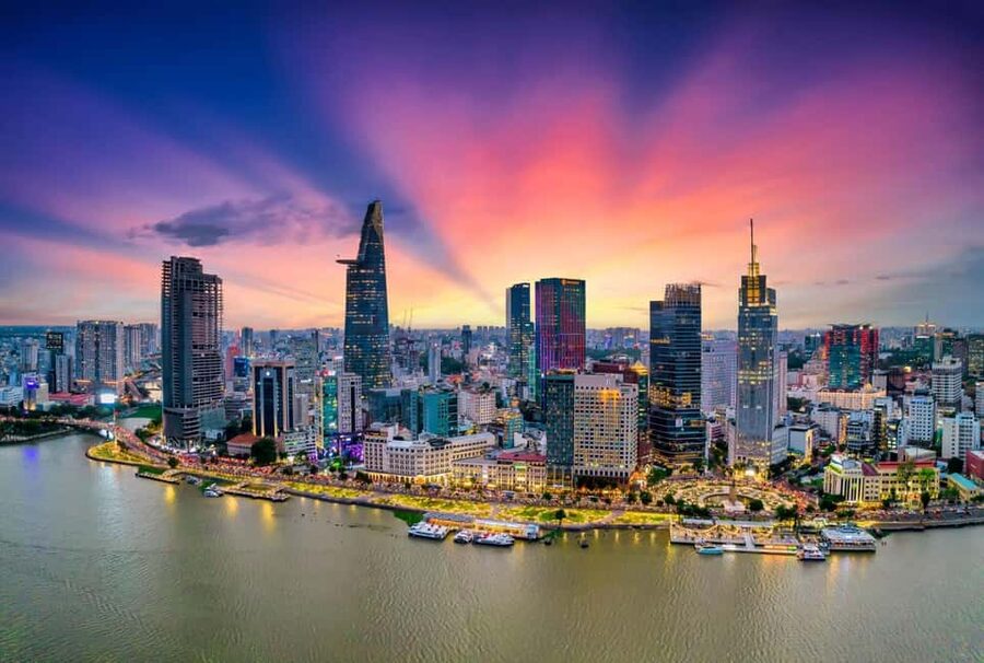 Ho Chi Minh City Half-Day Guided Tour with Hotel Pickup - Key points to know before booking