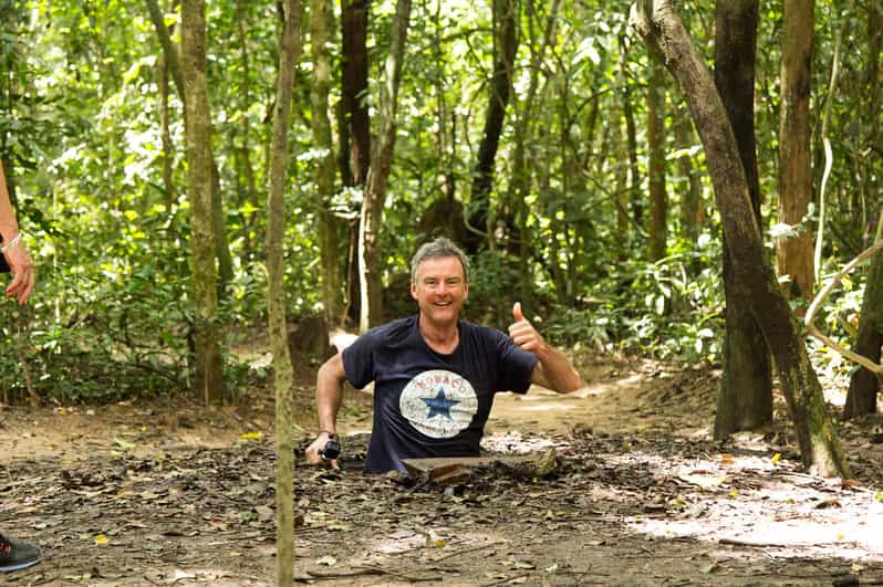 Ho Chi Minh City Half-Day Guided Tour with Hotel Pickup - A fast introduction to Ho Chi Minh City