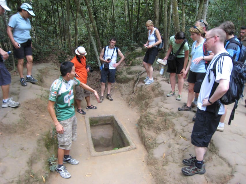 Ho Chi Minh City Half-Day Guided Tour with Hotel Pickup - Is $26 a fair price?