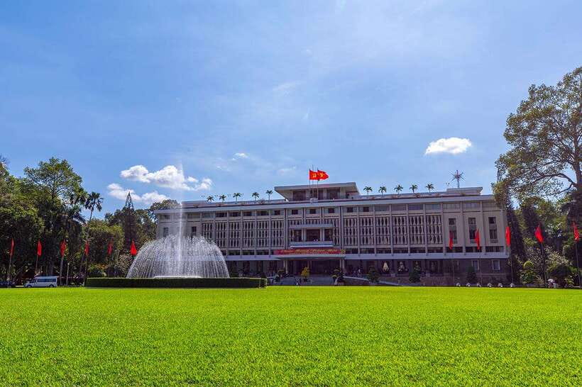 Ho Chi Minh City: Half-day History And Culture Tour - Should you book it?