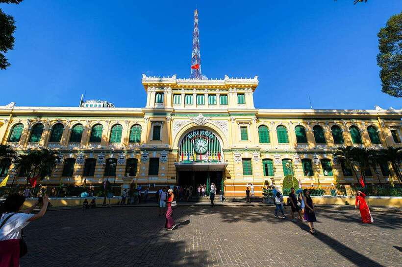 Ho Chi Minh City: Half-day History And Culture Tour - Why this four-hour tour works