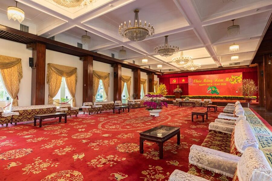 Ho Chi Minh City: Half-day History And Culture Tour - Watching lacquerware take shape