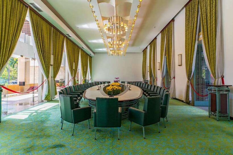 Ho Chi Minh City: Half-day History And Culture Tour - Who should book this Ho Chi Minh City tour?