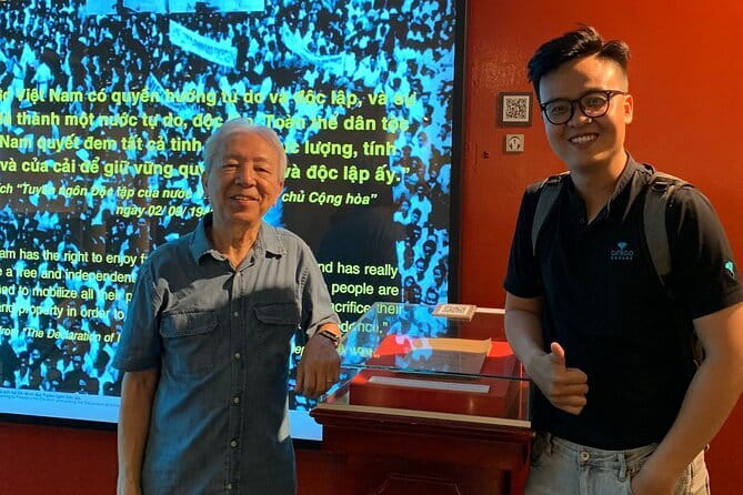 Ho Chi Minh City Half-day Jeep Tour - War Remnants Museum, powerful but emotionally demanding