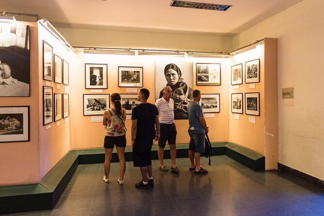 Ho Chi Minh City Half-day Jeep Tour - Who will get the most from this tour