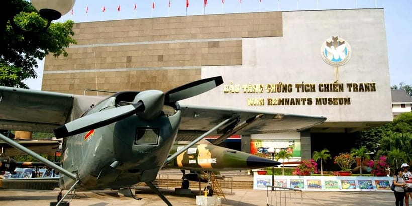 Ho Chi Minh City Half Day or Full Day Tour - Key Points at a Glance