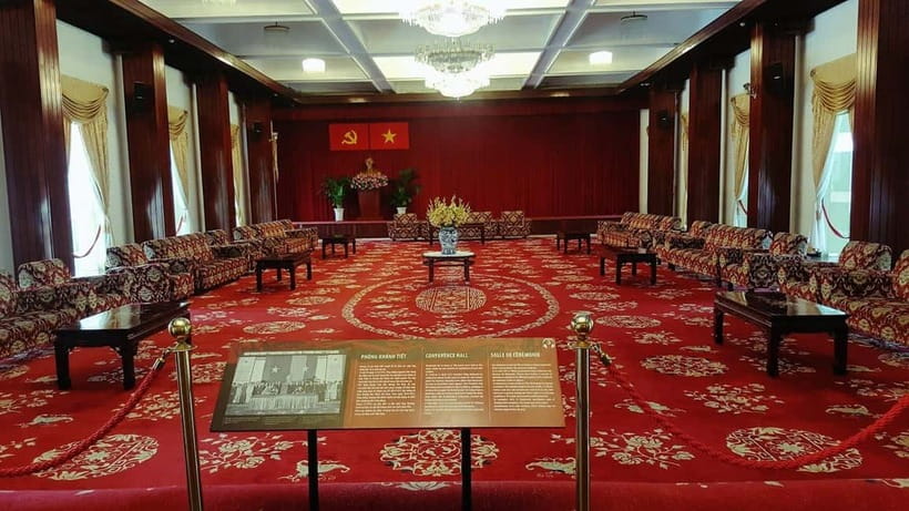Ho Chi Minh City Half Day or Full Day Tour - Guides, Language, and Group Arrangements