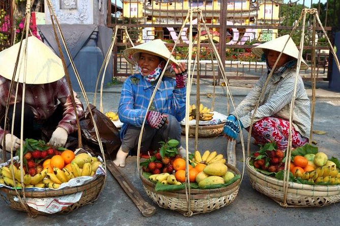 Ho Chi Minh City Half Day Tour - What $39 includes and what it leaves out