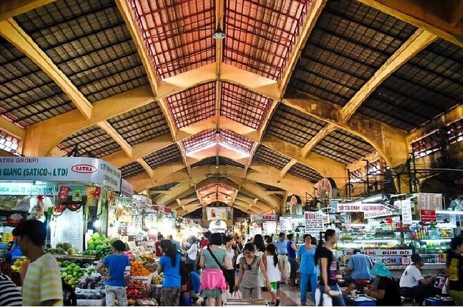Ho Chi Minh City Half Day - VIP Private Tour - Why the $50 price can make sense