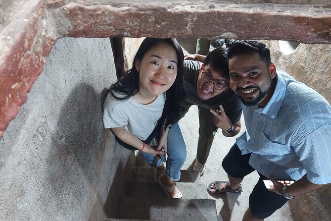 Ho Chi Minh City: Hidden Bunker & Vietnam War - Free Walking Tour - Key points to know before you book