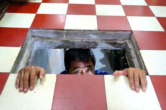 Ho Chi Minh City: Hidden Bunker & Vietnam War - Free Walking Tour - Why this walk gives you more than a standard city tour