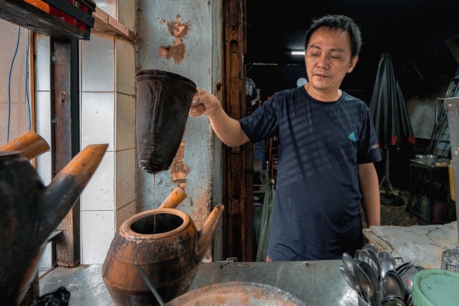 Ho Chi Minh City: Hidden Bunker & Vietnam War - Free Walking Tour - The Archbishop’s Palace and Saigon’s oldest building