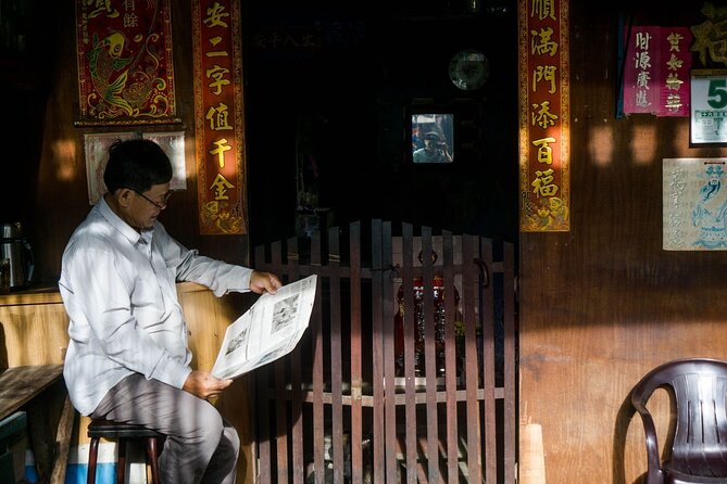 Ho Chi Minh City: Hidden Bunker & Vietnam War - Free Walking Tour - Lê Quý Đôn High School and French colonial education